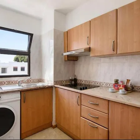 Apartment Algarve - Vilamoura, 01 Bedroom And Pool, - Apt306
