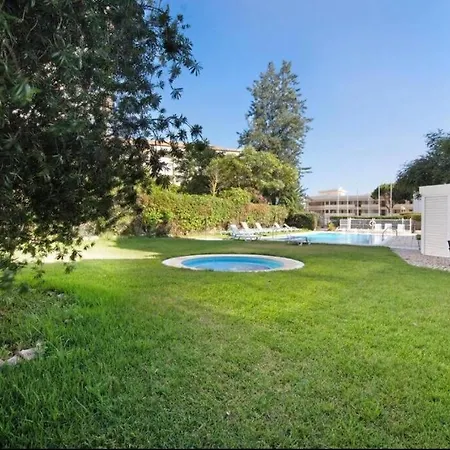 Algarve - Vilamoura, 01 Bedroom And Pool, - Apt306 Faro