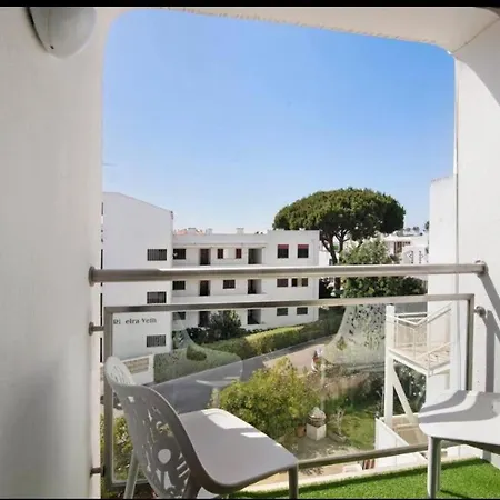Algarve - Vilamoura, 01 Bedroom And Pool, - Apt306 Apartment