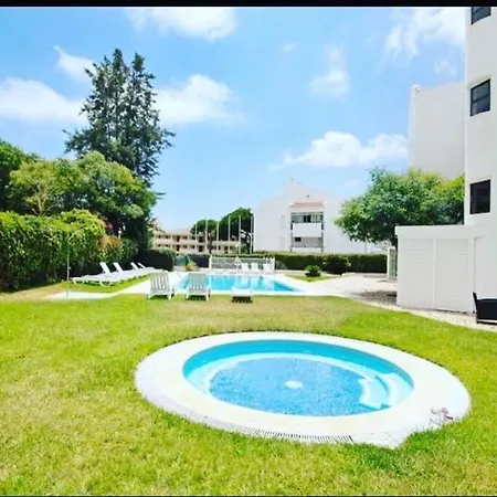 Algarve - Vilamoura, 01 Bedroom And Pool, - Apt306 アパート ファロ