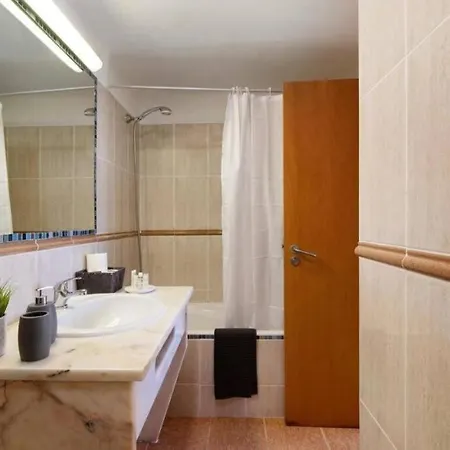 Algarve - Vilamoura, 01 Bedroom And Pool, - Apt306 * ファロ