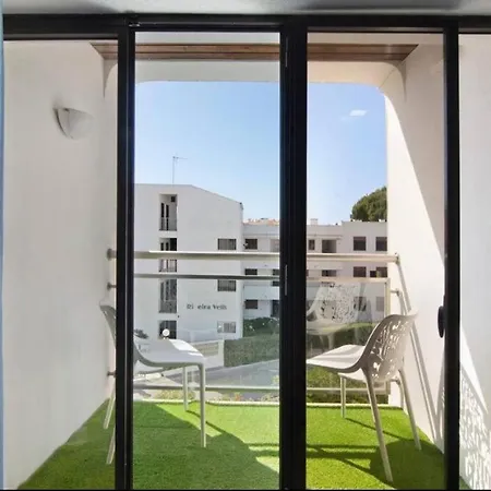 Algarve - Vilamoura, 01 Bedroom And Pool, - Apt306 アパート *