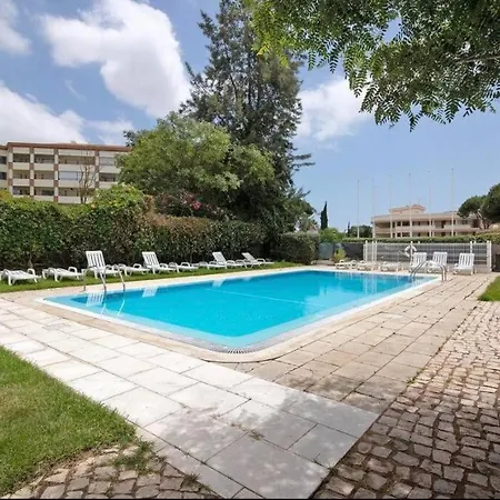 Algarve - Vilamoura, 01 Bedroom And Pool, - Apt306 *