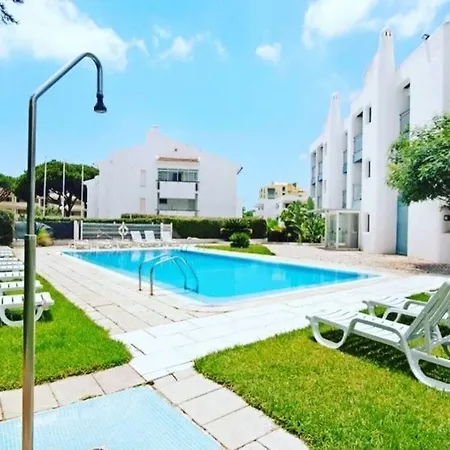 Algarve - Vilamoura, 01 Bedroom And Pool, - Apt306 公寓 *