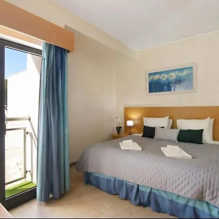 Algarve - Vilamoura, 01 Bedroom And Pool, - Apt306 公寓 法鲁区