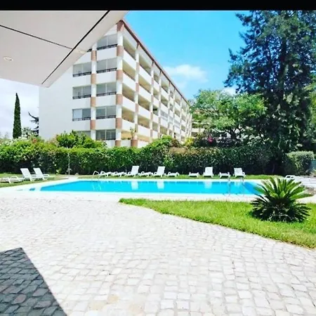 公寓 Algarve - Vilamoura, 01 Bedroom And Pool, - Apt306