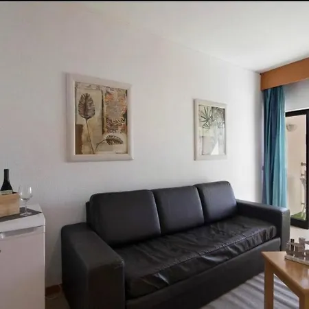 公寓 Algarve - Vilamoura, 01 Bedroom And Pool, - Apt306 法鲁区
